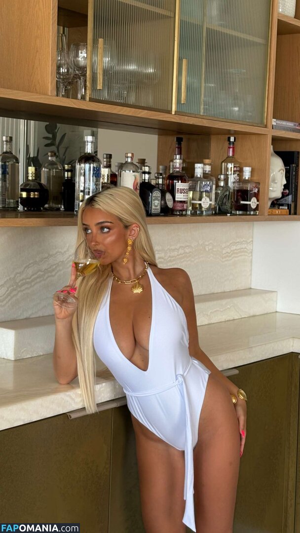 Emma Pillemer / emmapill Nackt OnlyFans  Geleaktes Foto #13