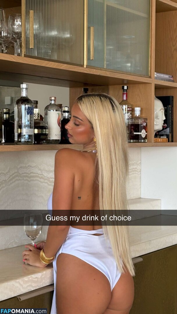 Emma Pillemer / emmapill Nackt OnlyFans  Geleaktes Foto #17