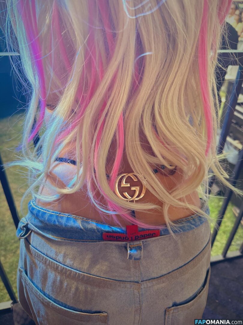 Emma Pillemer / emmapill Nackt OnlyFans  Geleaktes Foto #23