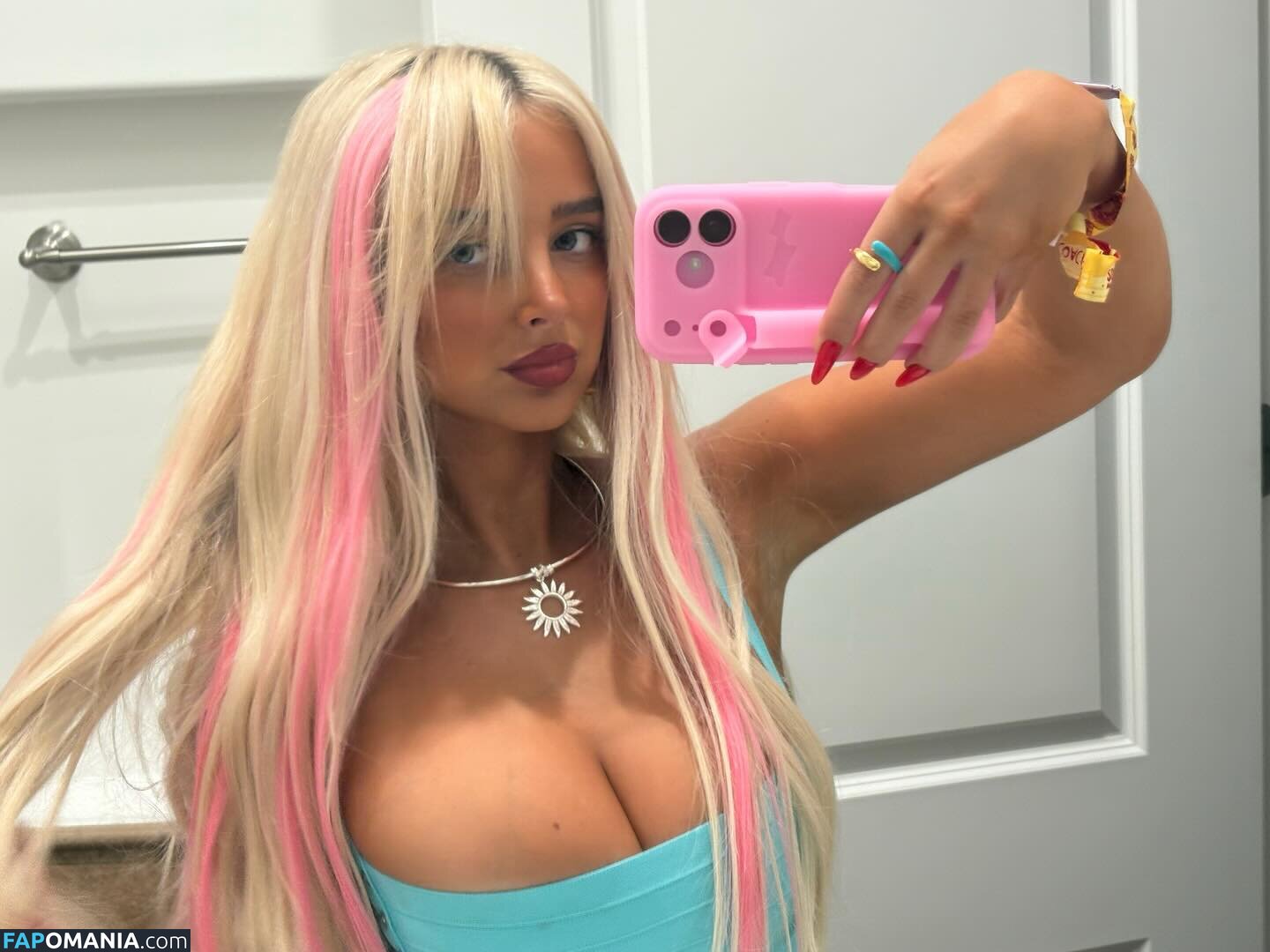 Emma Pillemer / emmapill Nackt OnlyFans  Geleaktes Foto #24