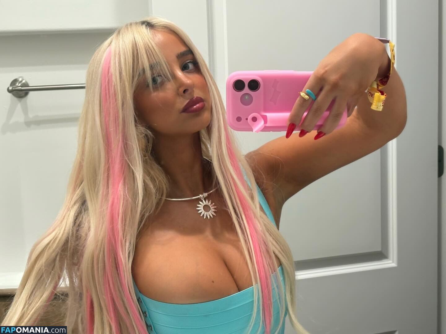 Emma Pillemer / emmapill Nackt OnlyFans  Geleaktes Foto #25