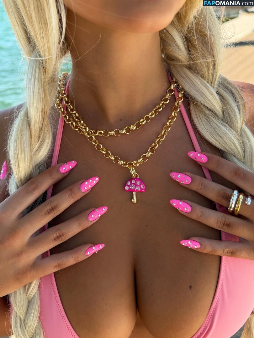 Emma Pillemer / emmapill Nackt OnlyFans  Geleaktes Foto #41