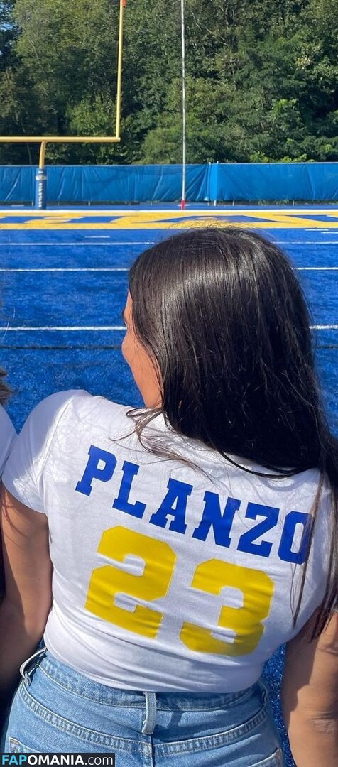 Emma Planzo / emmaplanzo Nackt OnlyFans  Geleaktes Foto #1