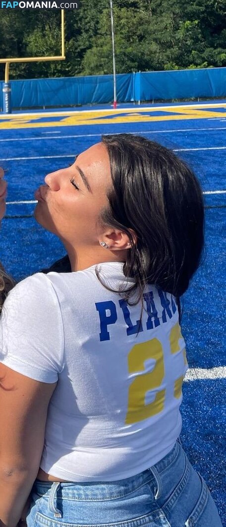 Emma Planzo / emmaplanzo Nackt OnlyFans  Geleaktes Foto #3