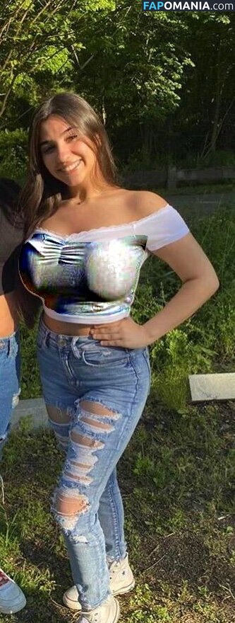 Emma Planzo / emmaplanzo Nackt OnlyFans  Geleaktes Foto #17