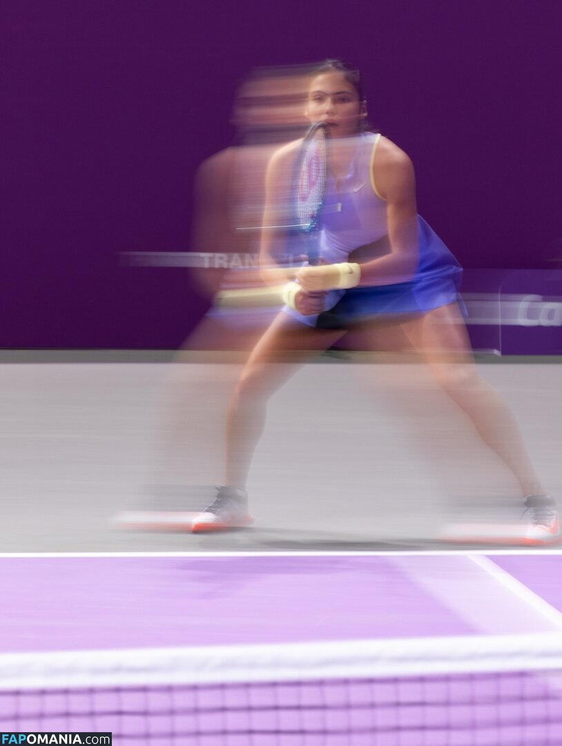 Emma Raducanu / EmmaRaducanu Nackt OnlyFans  Geleaktes Foto #300