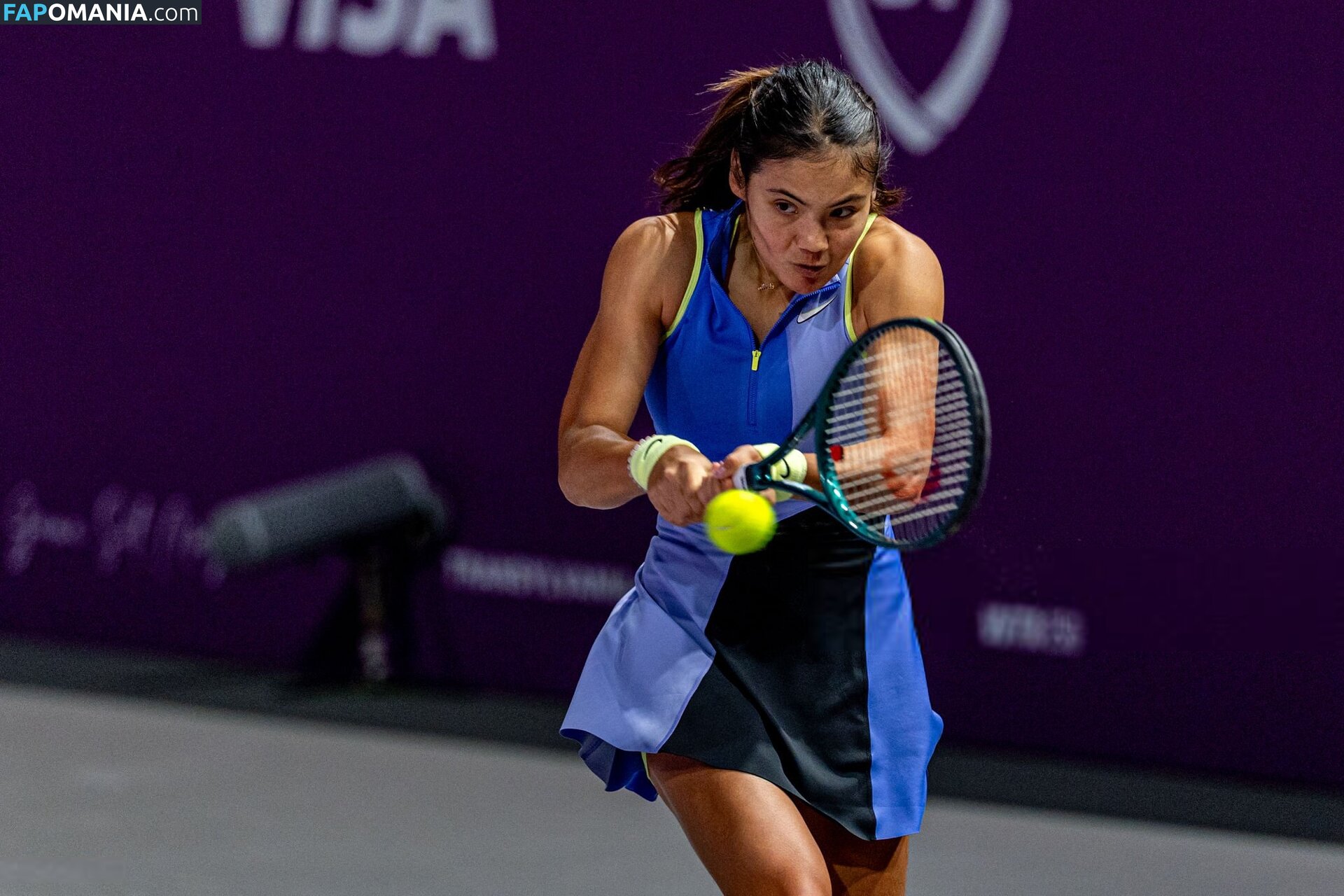 Emma Raducanu / EmmaRaducanu Nackt OnlyFans  Geleaktes Foto #309