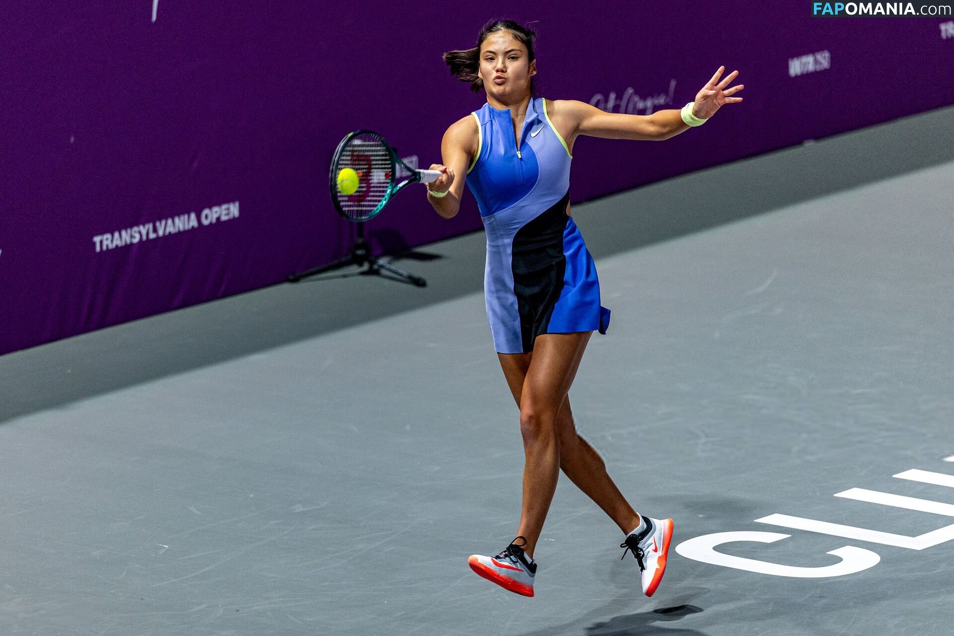 Emma Raducanu / EmmaRaducanu Nackt OnlyFans  Geleaktes Foto #311