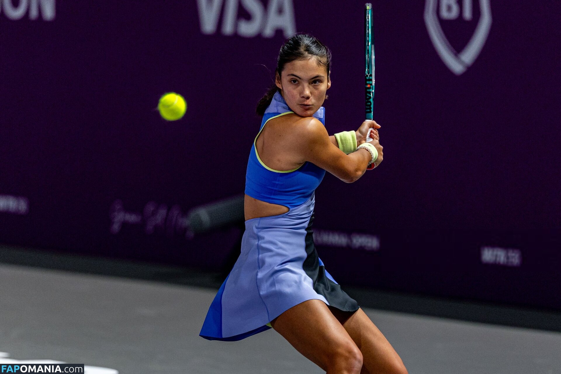 Emma Raducanu / EmmaRaducanu Nackt OnlyFans  Geleaktes Foto #312