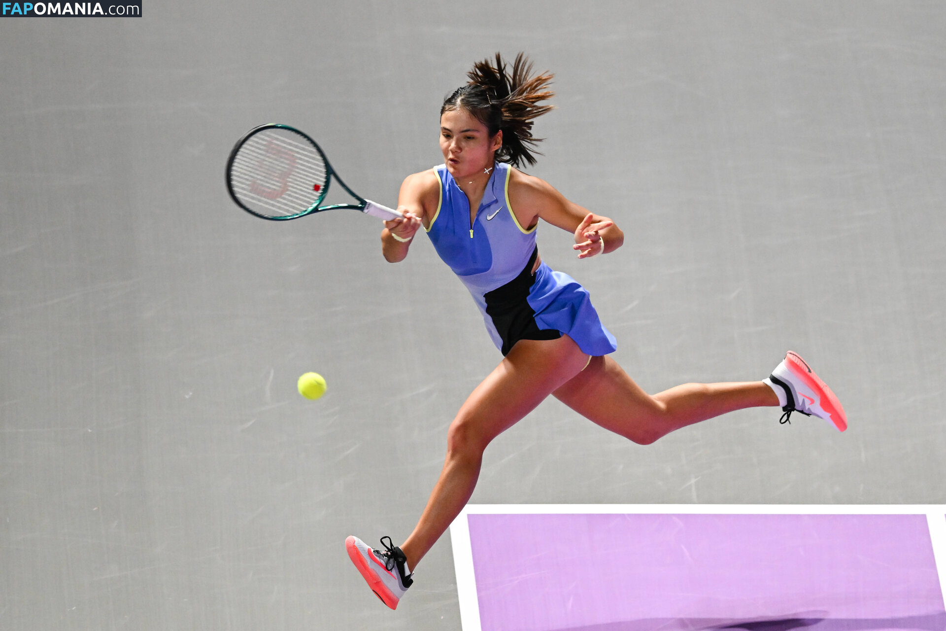 Emma Raducanu / EmmaRaducanu Nackt OnlyFans  Geleaktes Foto #315