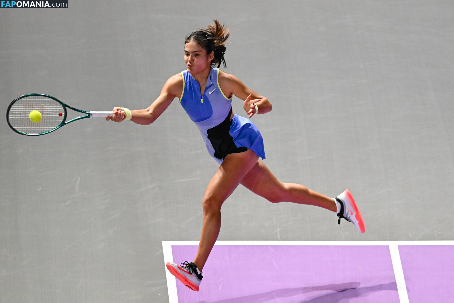 Emma Raducanu / EmmaRaducanu Nackt OnlyFans  Geleaktes Foto #316