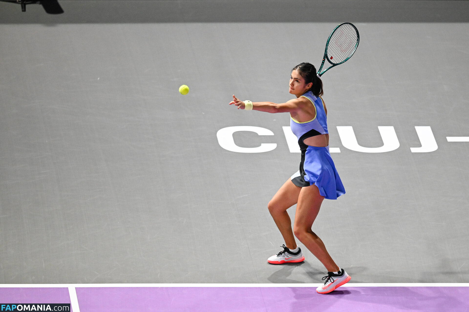 Emma Raducanu / EmmaRaducanu Nackt OnlyFans  Geleaktes Foto #317