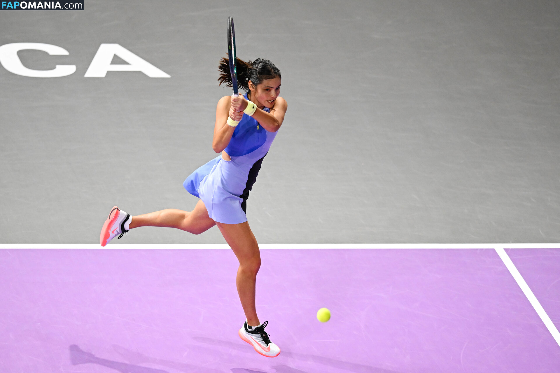 Emma Raducanu / EmmaRaducanu Nackt OnlyFans  Geleaktes Foto #319