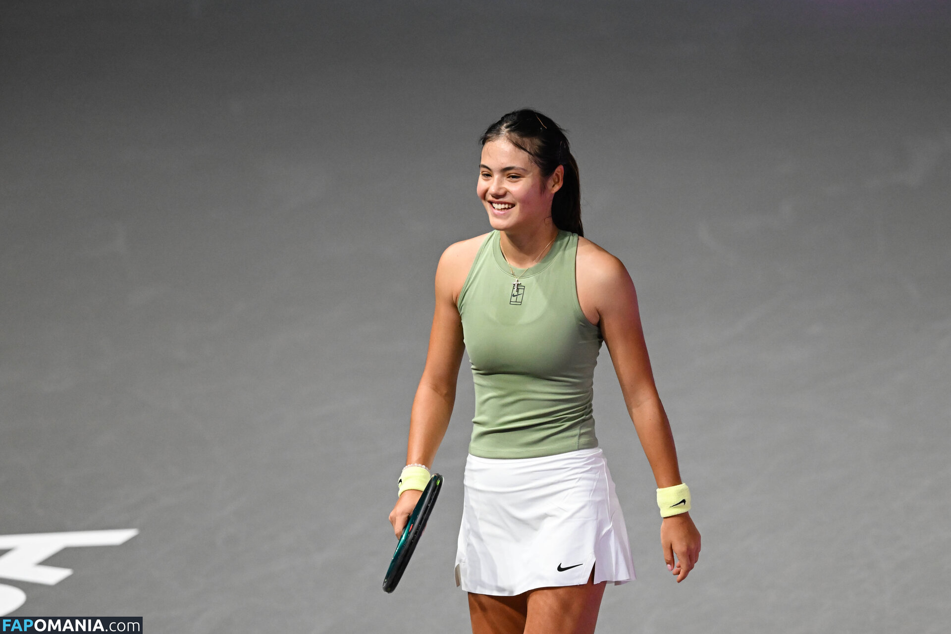 Emma Raducanu / EmmaRaducanu Nackt OnlyFans  Geleaktes Foto #320