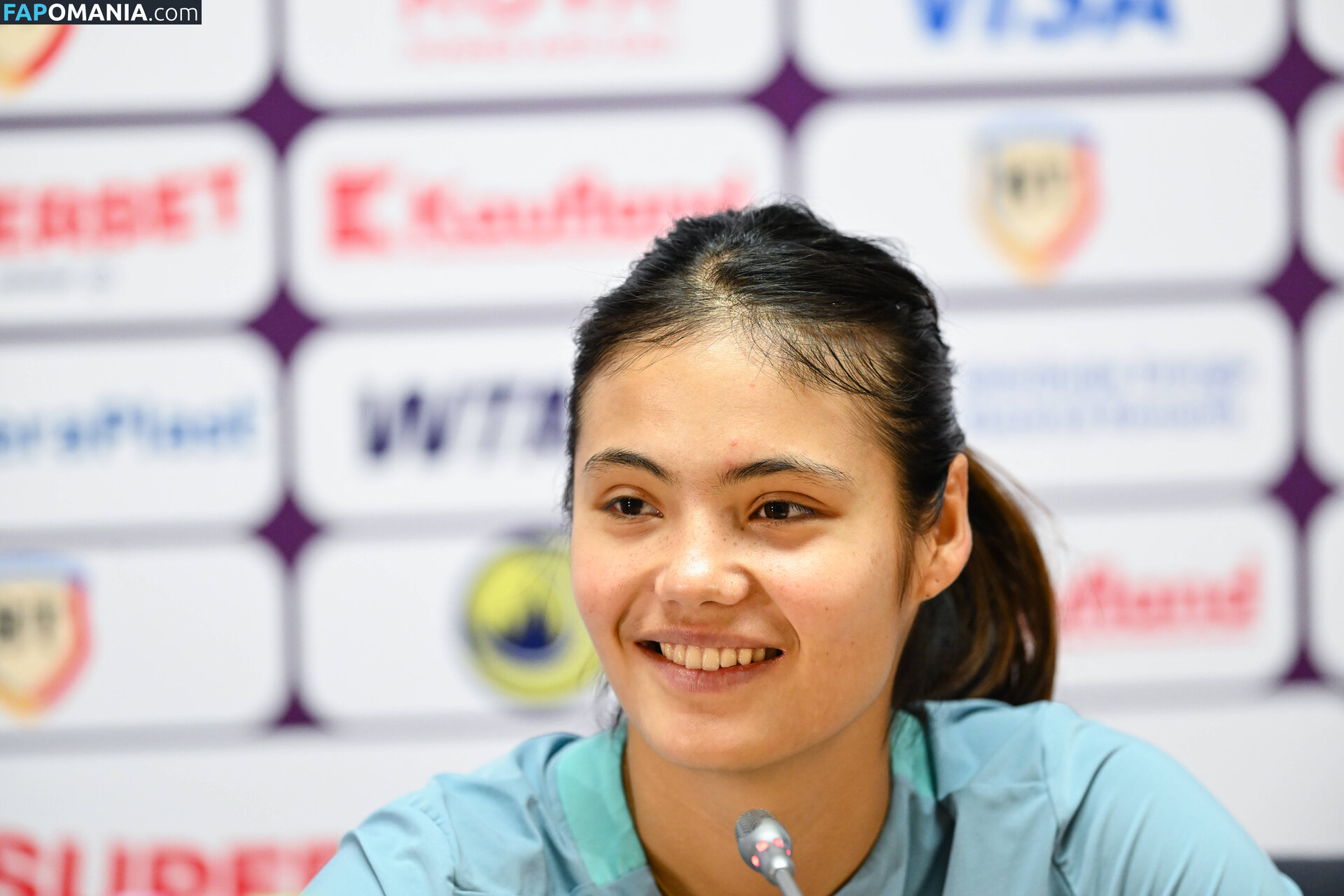 Emma Raducanu / EmmaRaducanu Nackt OnlyFans  Geleaktes Foto #321