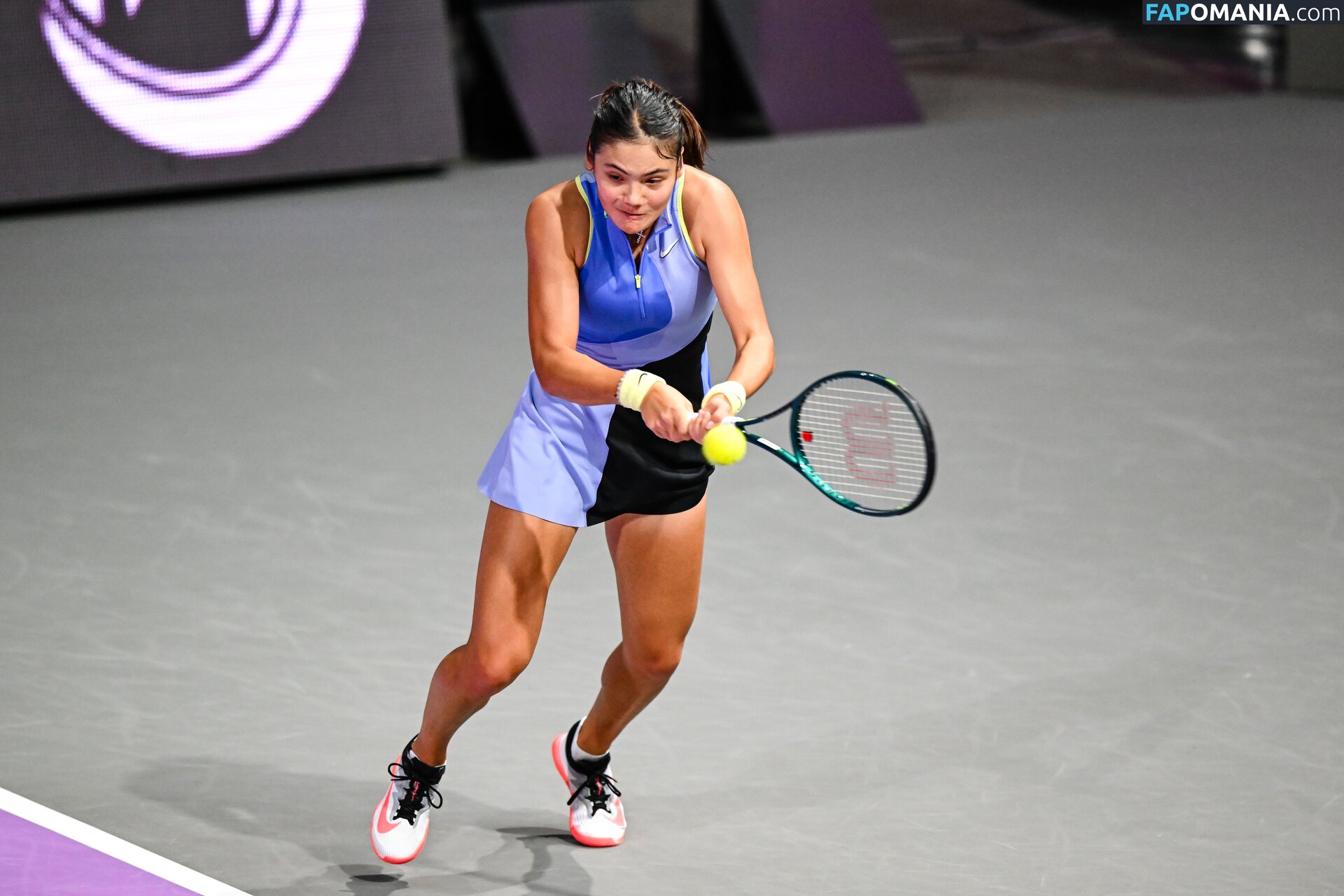 Emma Raducanu / EmmaRaducanu Nackt OnlyFans  Geleaktes Foto #328