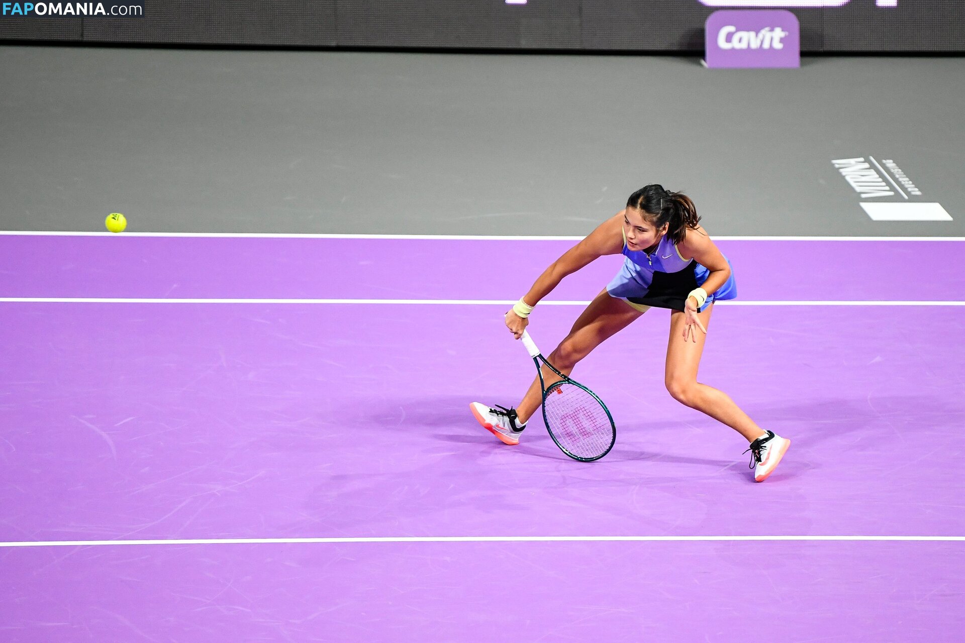 Emma Raducanu / EmmaRaducanu Nackt OnlyFans  Geleaktes Foto #329