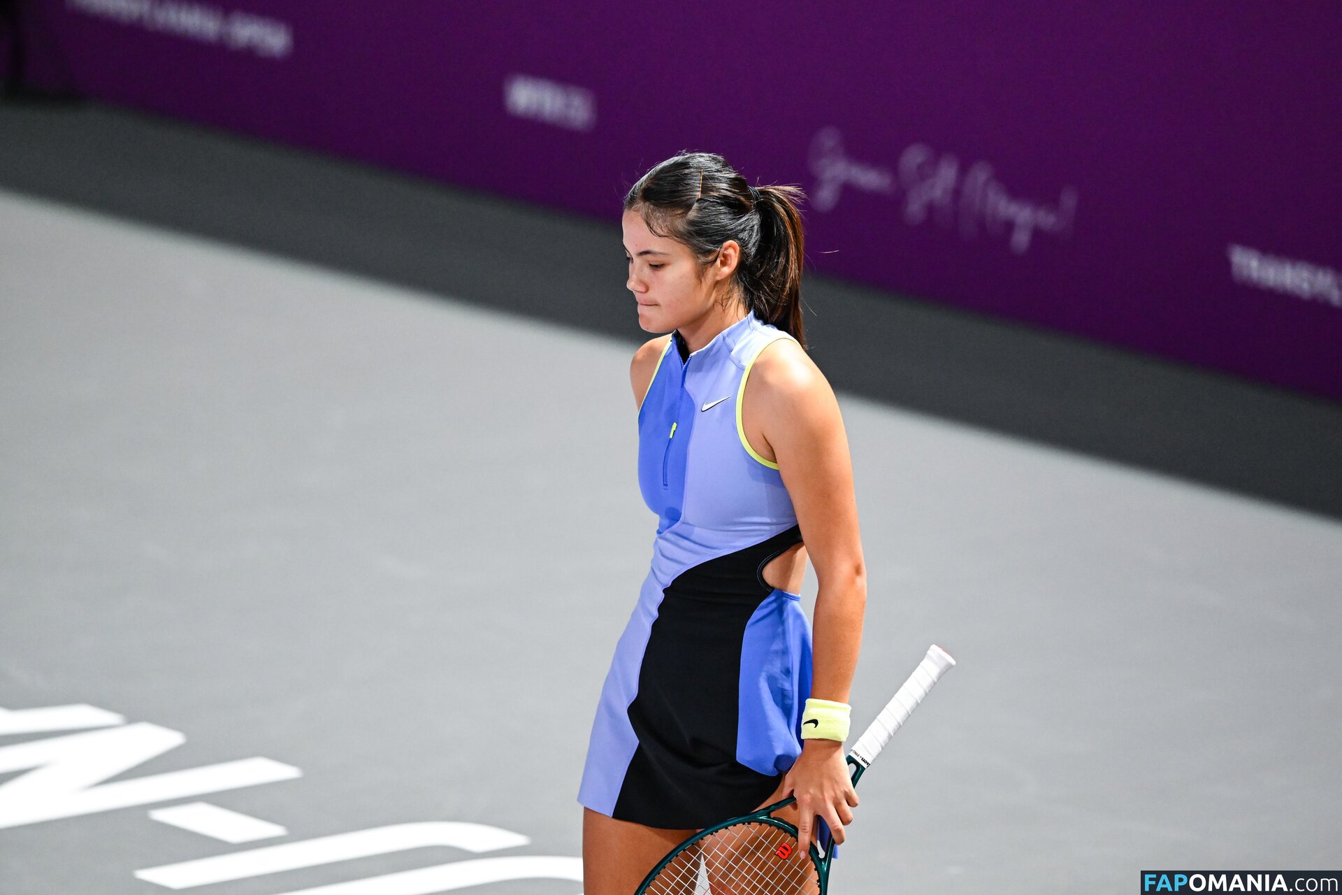 Emma Raducanu / EmmaRaducanu Nackt OnlyFans  Geleaktes Foto #330