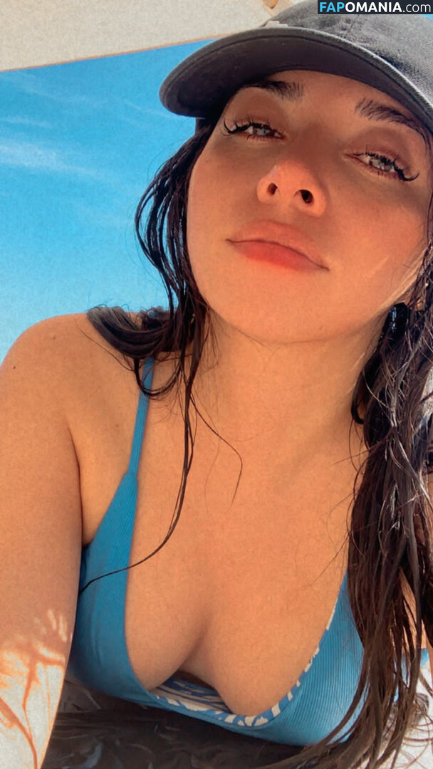 Emma Roa Nackt OnlyFans  Geleaktes Foto #7