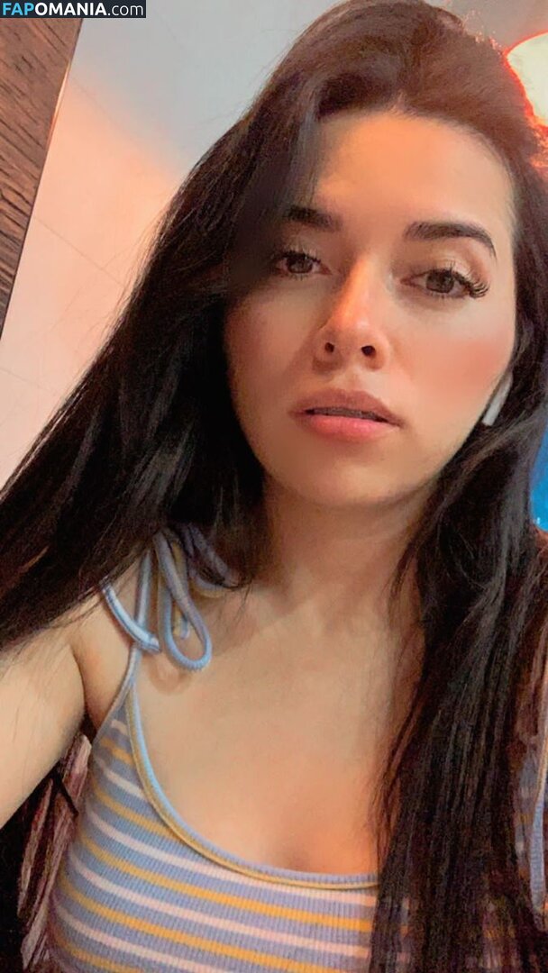 Emma Roa Nackt OnlyFans  Geleaktes Foto #8