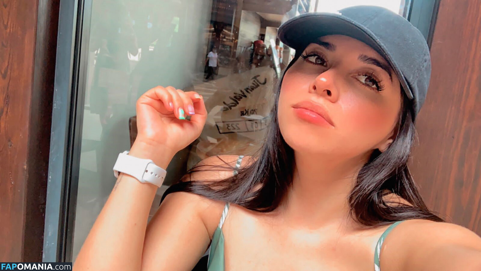 Emma Roa Nackt OnlyFans  Geleaktes Foto #9