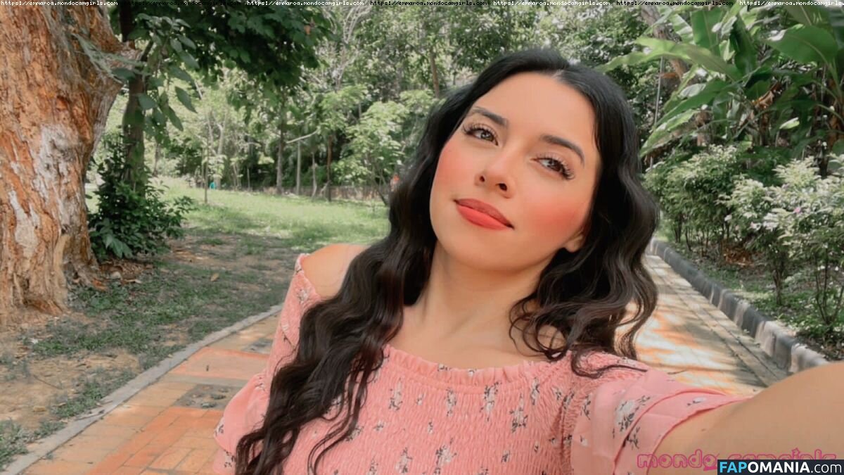 Emma Roa Nackt OnlyFans  Geleaktes Foto #11