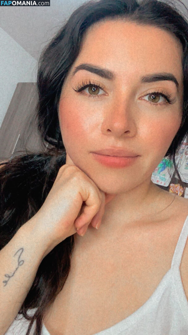 Emma Roa Nackt OnlyFans  Geleaktes Foto #15