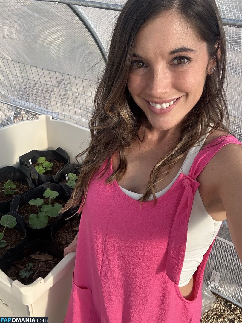 Emma Rose 24 Nackt OnlyFans  Geleaktes Foto #10