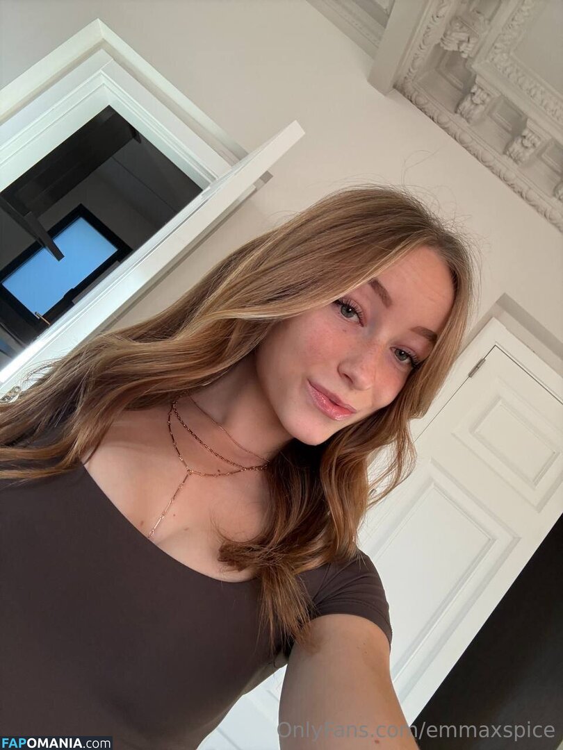 Emma Spice / emmaspicexo / emmaxspice / https: Nackt OnlyFans  Geleaktes Foto #30