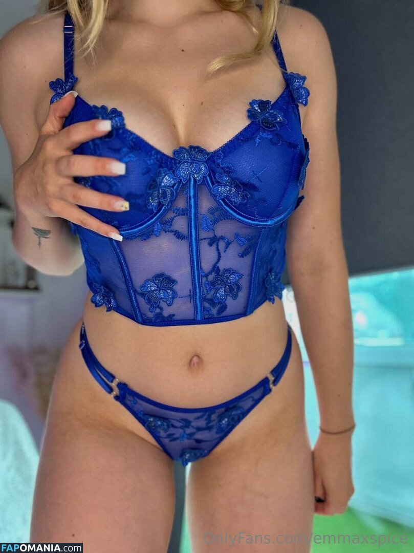 Emma Spice / EmmaSpice03 / emma_spice / emmaspice_03 / emmaxspice / https: Nackt OnlyFans  Geleaktes Foto #11