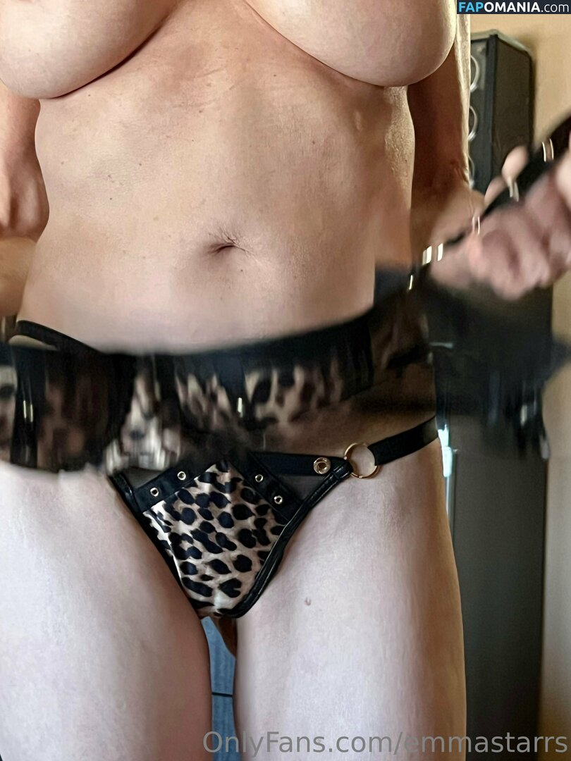 Emma Starr / emma_starr / https: / milf_emma Nackt OnlyFans  Geleaktes Foto #40