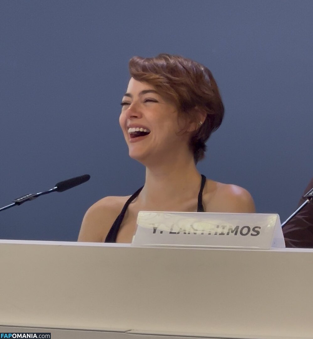 Emma Stone / emmastone Nackt OnlyFans  Geleaktes Foto #8