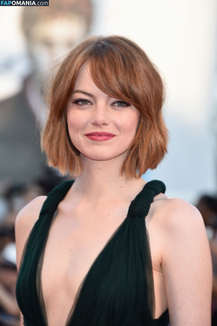 Emma Stone / emmastone Nackt OnlyFans  Geleaktes Foto #14