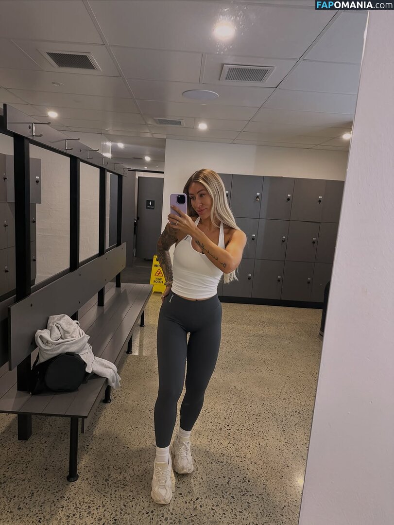Emma Sundberg / emmasundbergg / https: Nackt OnlyFans  Geleaktes Foto #2