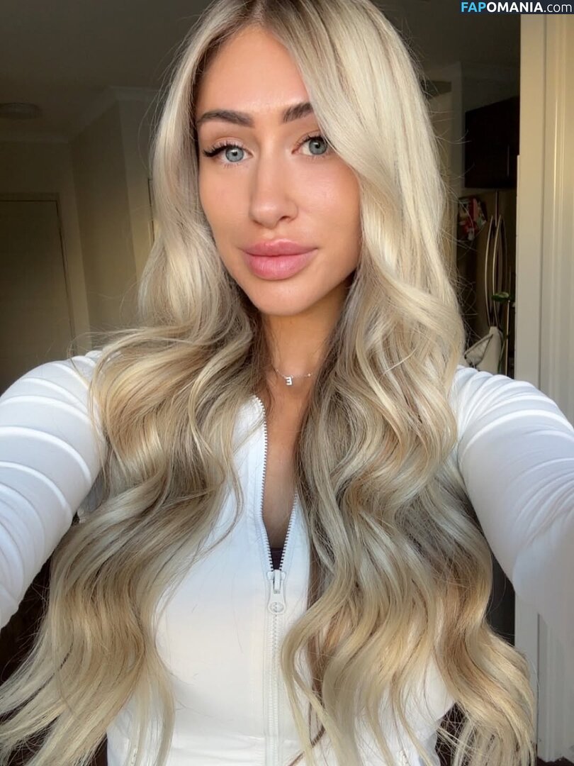 Emma Sundberg / emmasundbergg / https: Nackt OnlyFans  Geleaktes Foto #5