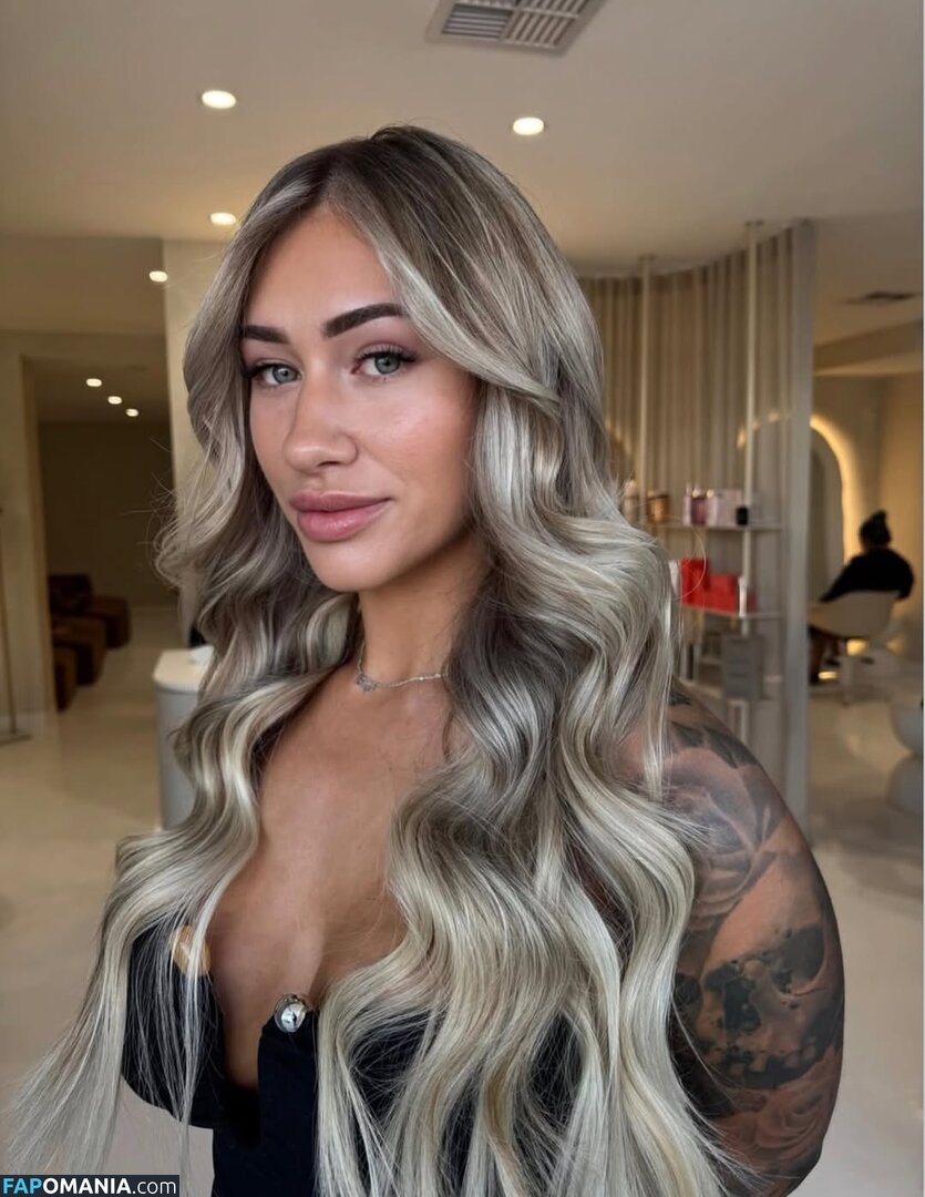 Emma Sundberg / emmasundbergg / https: Nackt OnlyFans  Geleaktes Foto #6