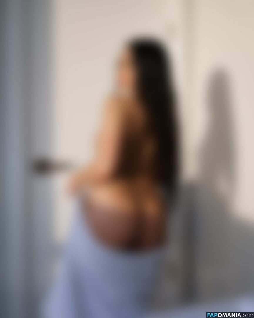 emmaameera Nackt OnlyFans  Geleaktes Foto #12