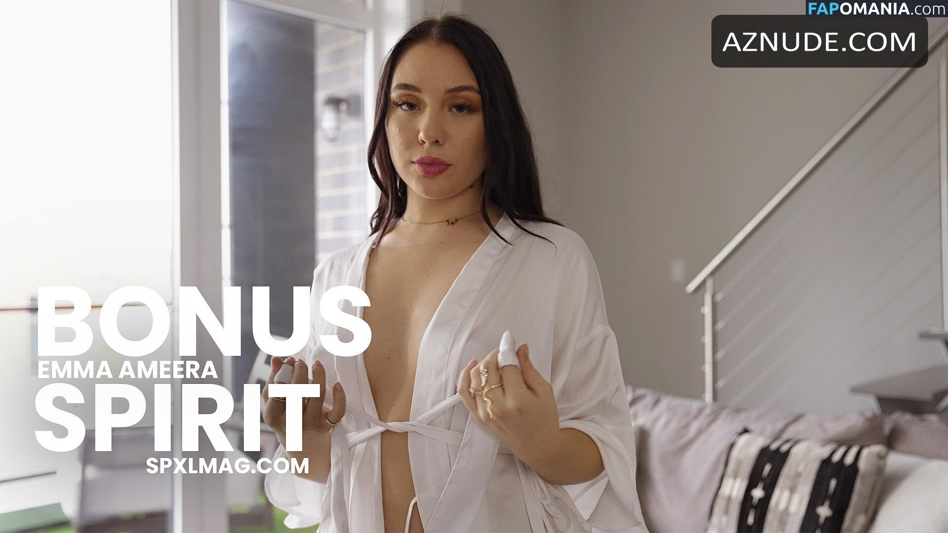 emmaameera Nackt OnlyFans  Geleaktes Foto #14