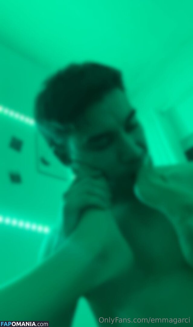 emmagarci / emmagarcia_ Nackt OnlyFans  Geleaktes Foto #7