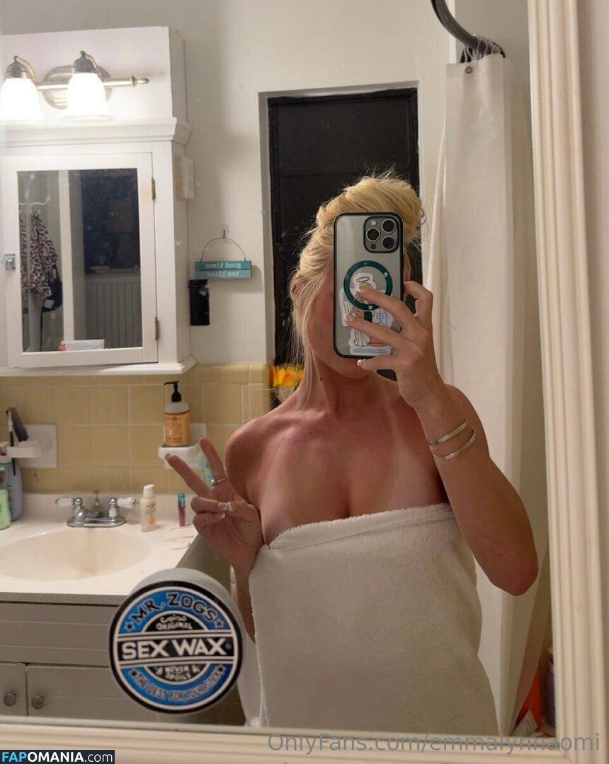 emmalyniswildz Nackt OnlyFans  Geleaktes Foto #2