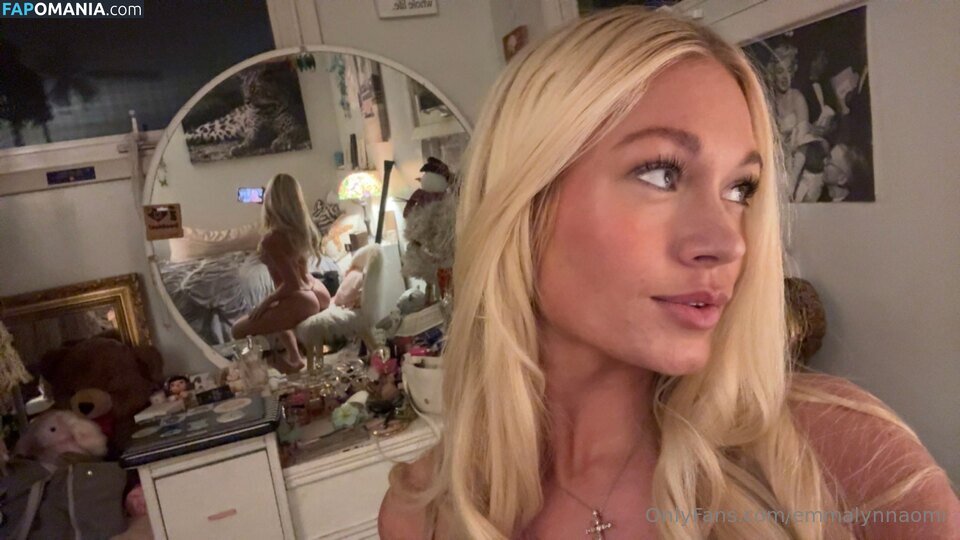 emmalyniswildz Nackt OnlyFans  Geleaktes Foto #18