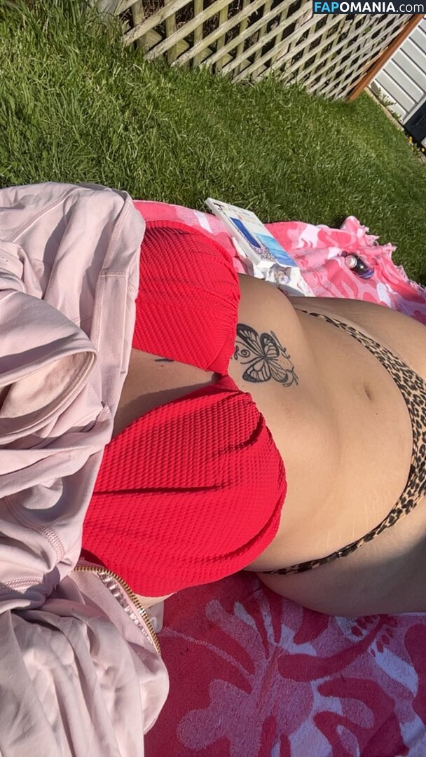Emmamaeh Nackt OnlyFans  Geleaktes Foto #4