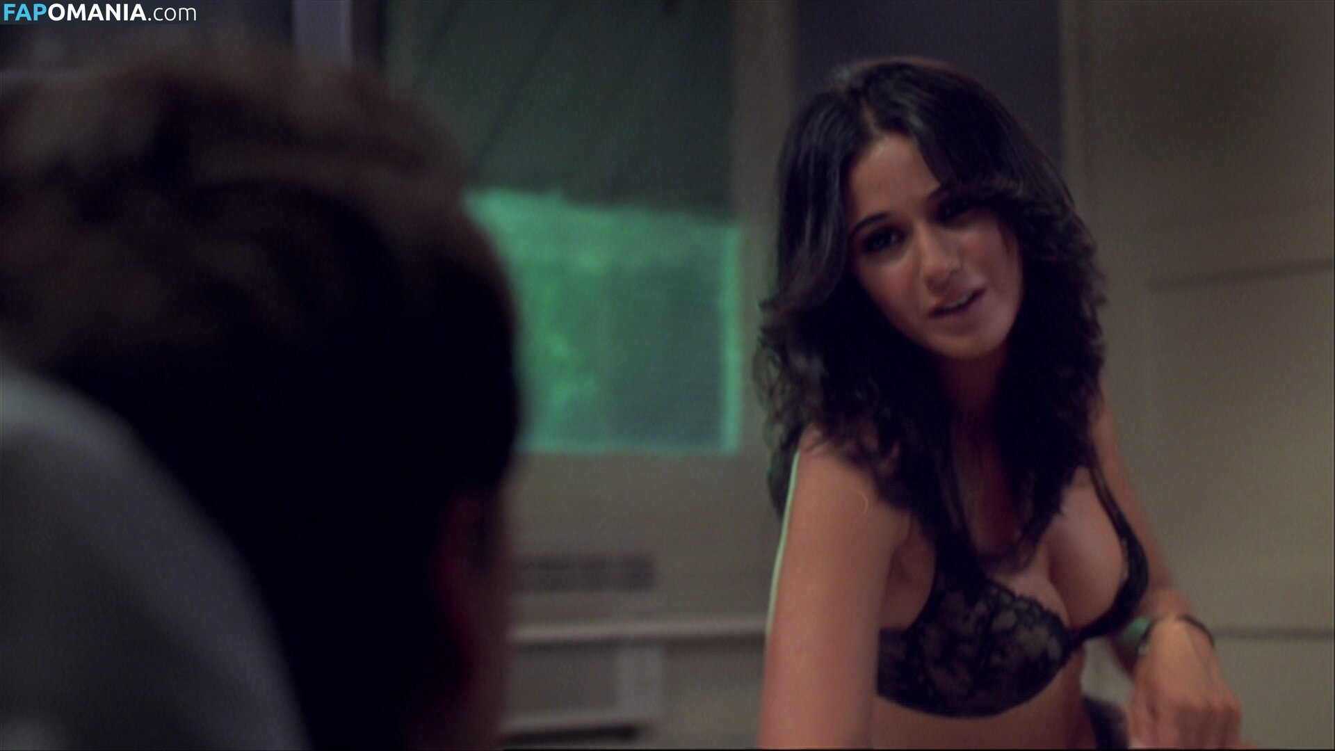 Emmanuelle Chriqui Nackt OnlyFans  Geleaktes Foto #11
