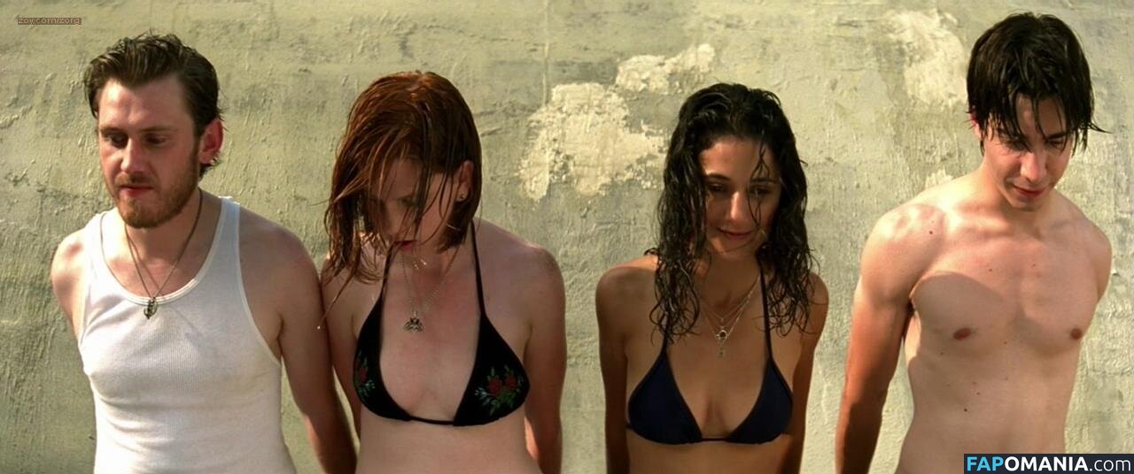 Emmanuelle Chriqui Nackt OnlyFans  Geleaktes Foto #17