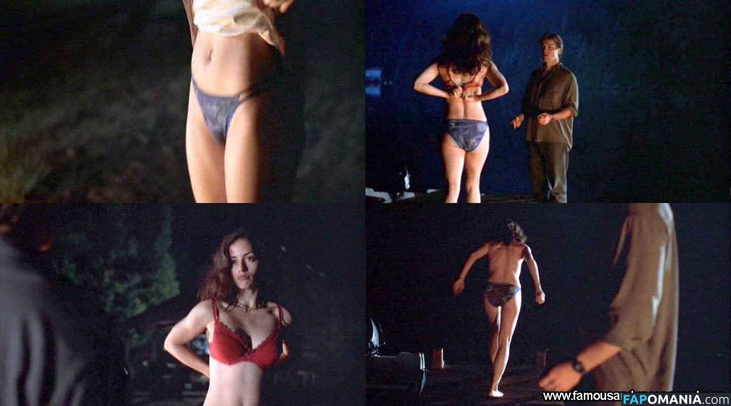 Emmanuelle Vaugier Nackt OnlyFans  Geleaktes Foto #10