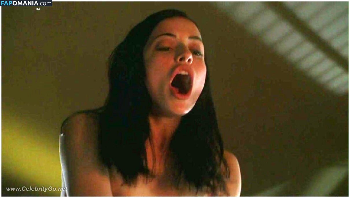 Emmanuelle Vaugier Nackt OnlyFans  Geleaktes Foto #14