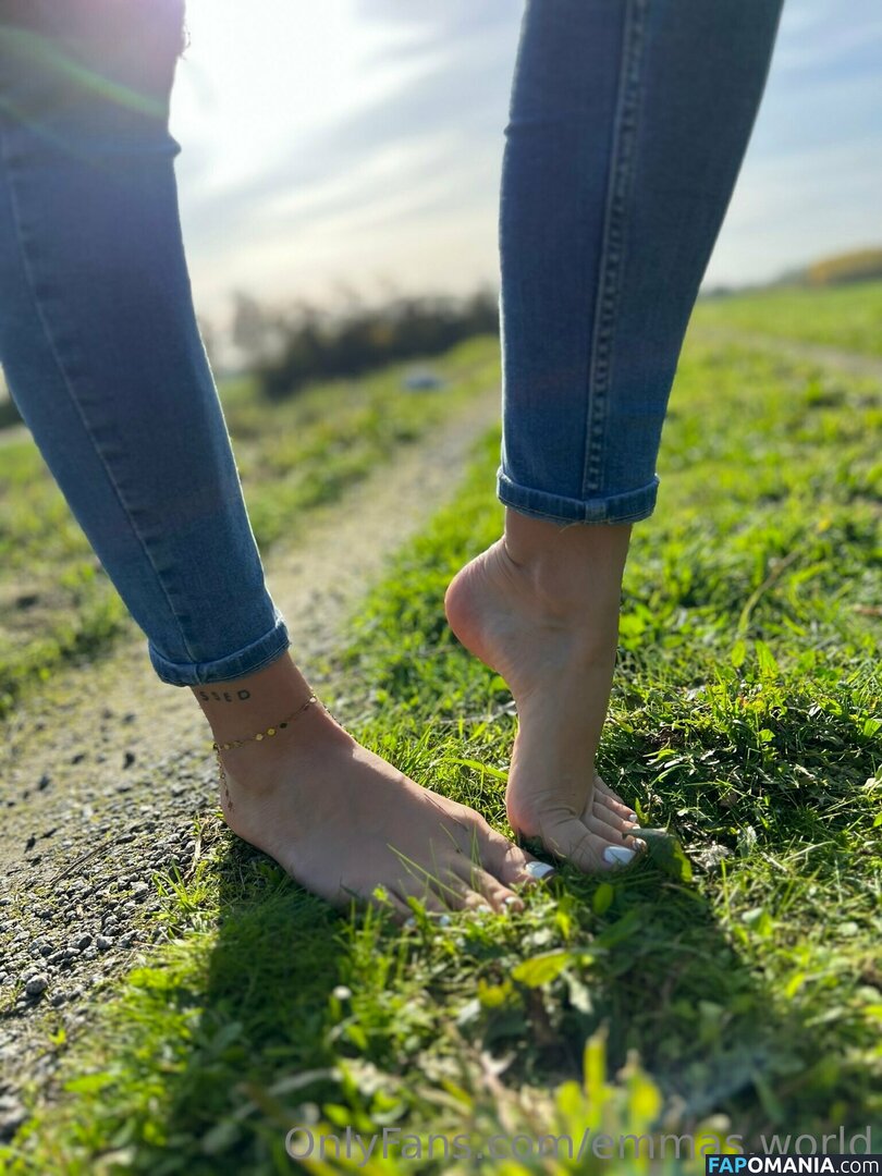 emmas.world / emmas_1_world Nackt OnlyFans  Geleaktes Foto #65