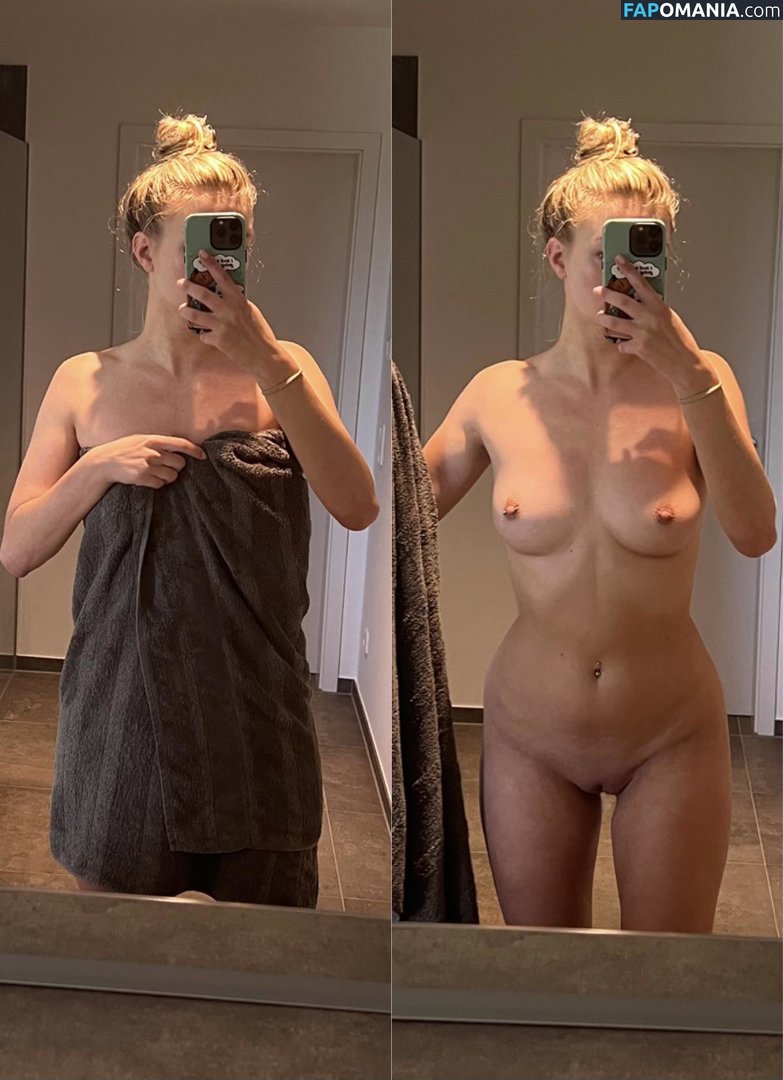 Emmassecretgarden / bcarty12 / emmasdiary Nackt OnlyFans  Geleaktes Foto #17