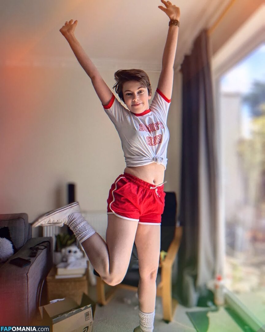 emmathorne Nackt OnlyFans  Geleaktes Foto #3