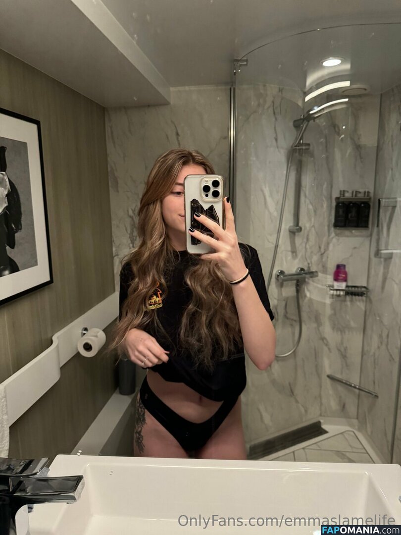 Emmavpng Nackt OnlyFans  Geleaktes Foto #27